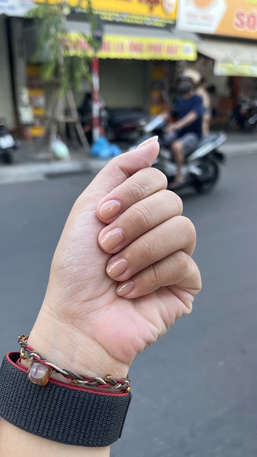 Ehi Nails