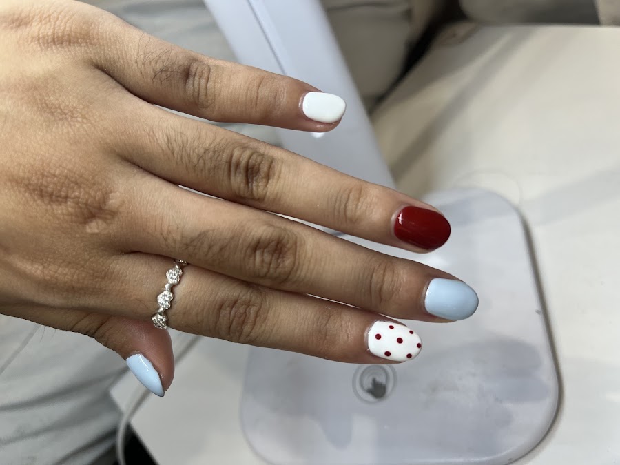Ehi Nails