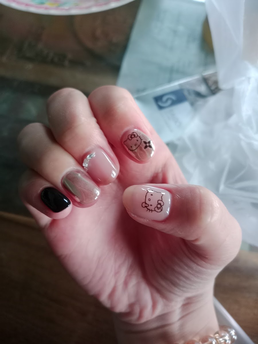 Ehi Nails