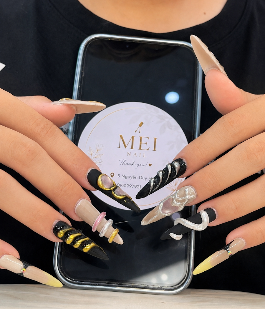 Mei Nail