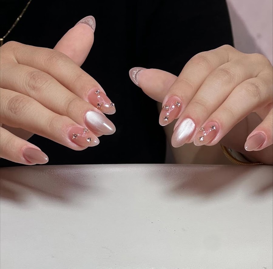 Mei Nail