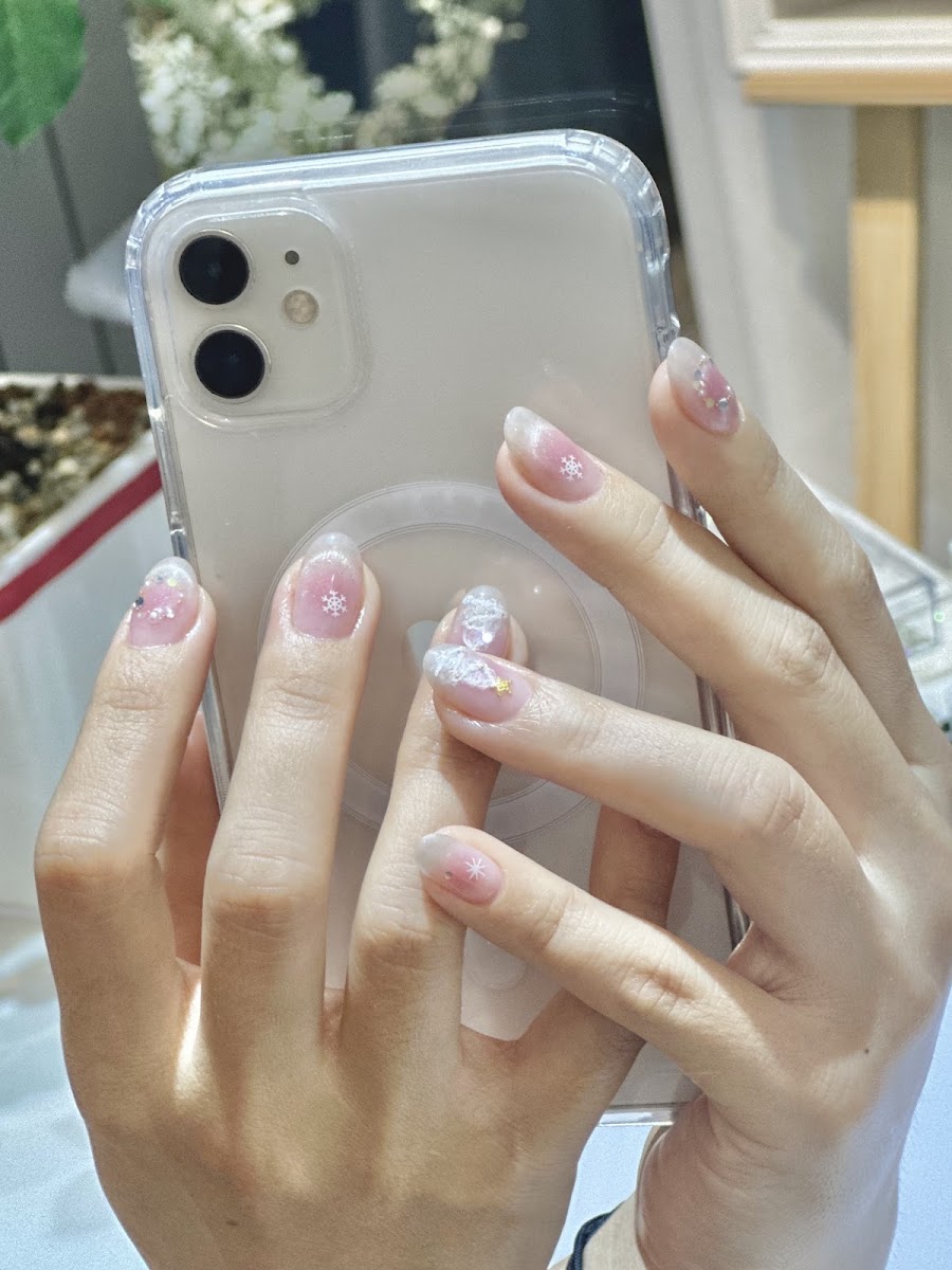 Shyn nail studio