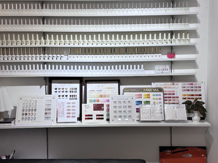 Shyn nail studio