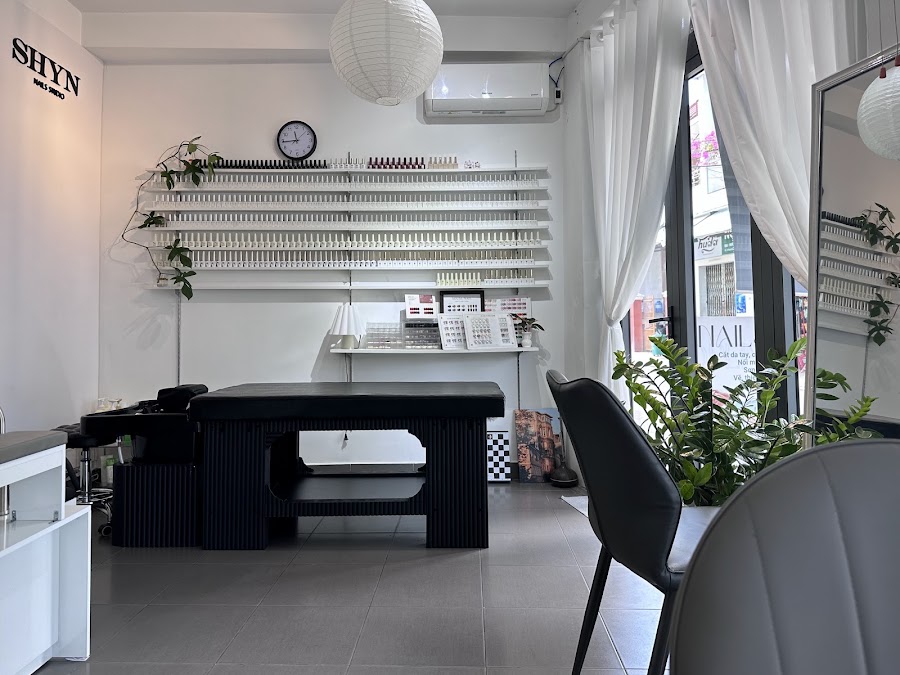 Shyn nail studio