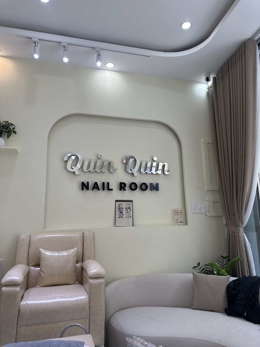 Quin Quin Nail