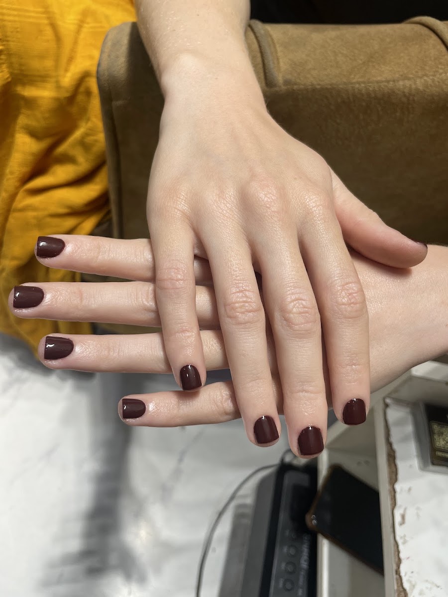 TIỆM NAIL MS.Q