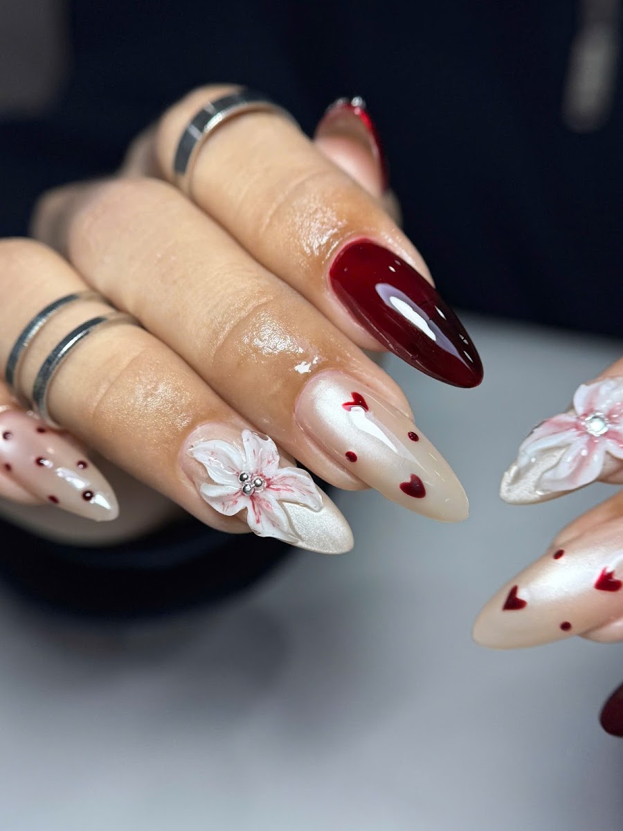 TIỆM NAIL MS.Q