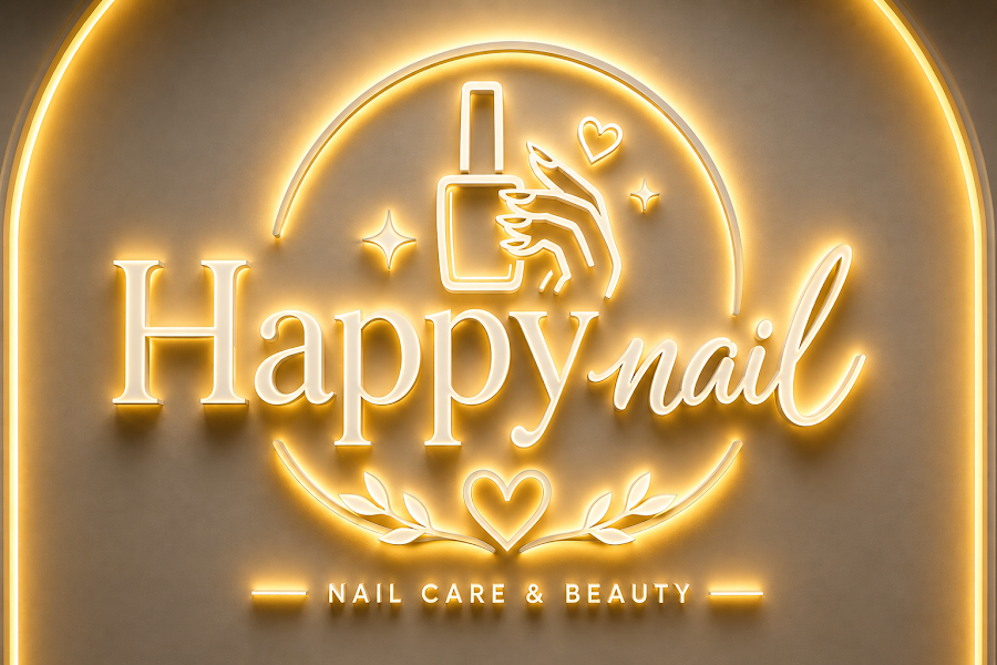 Happy Nail