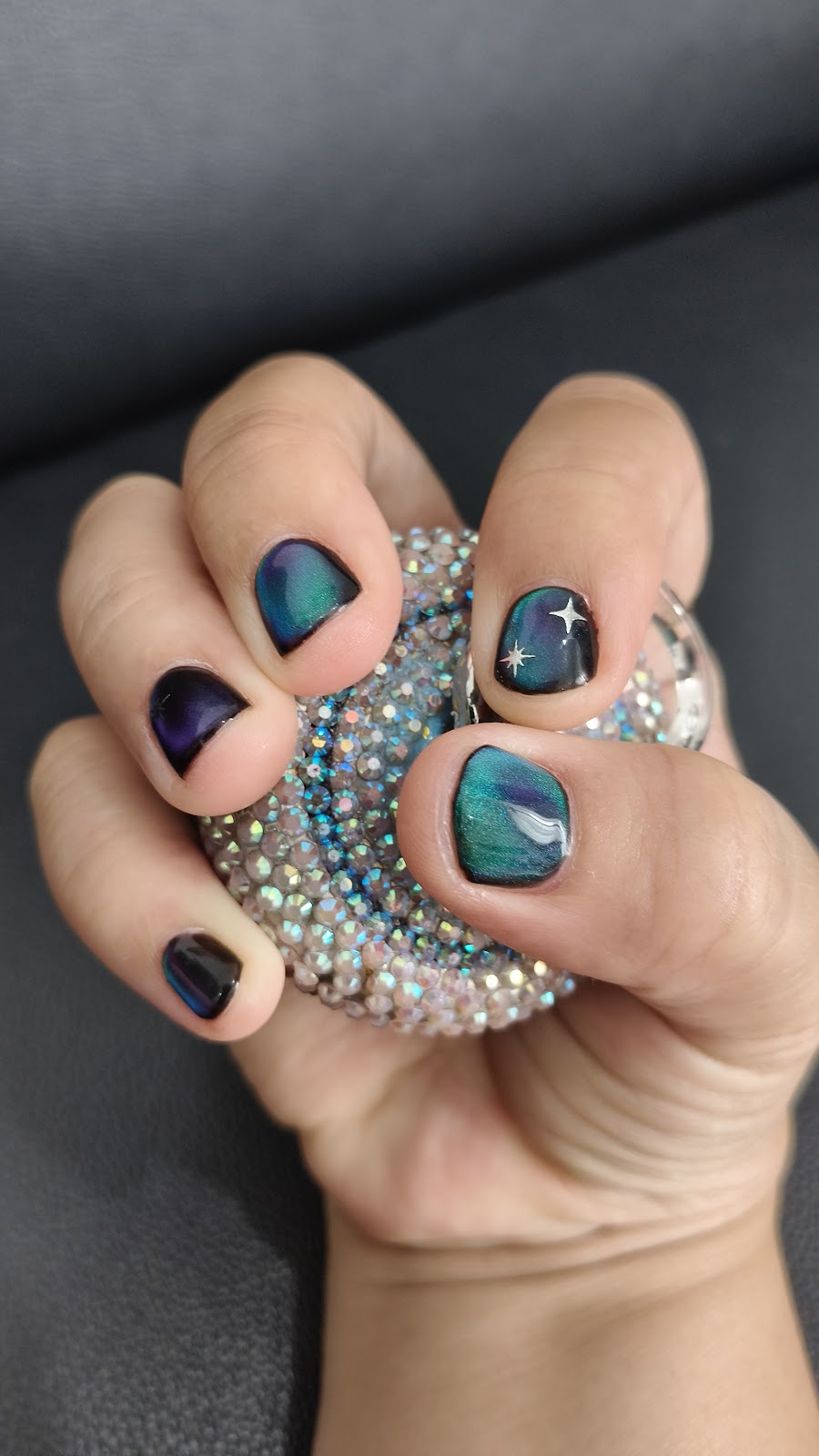 Enny Nails