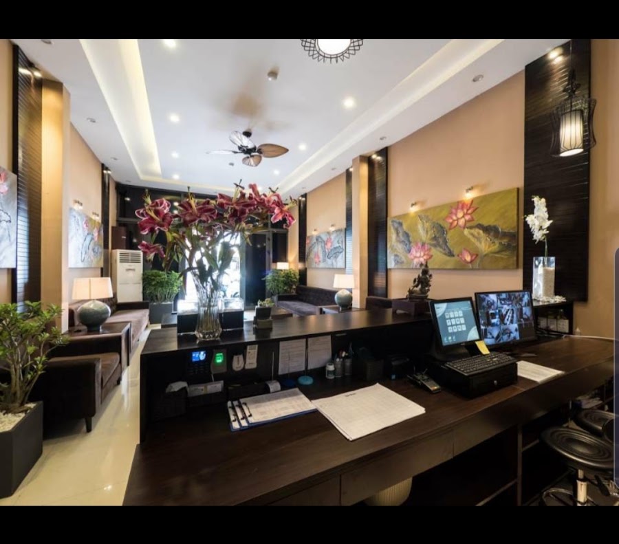 Tourane Spa & Nails