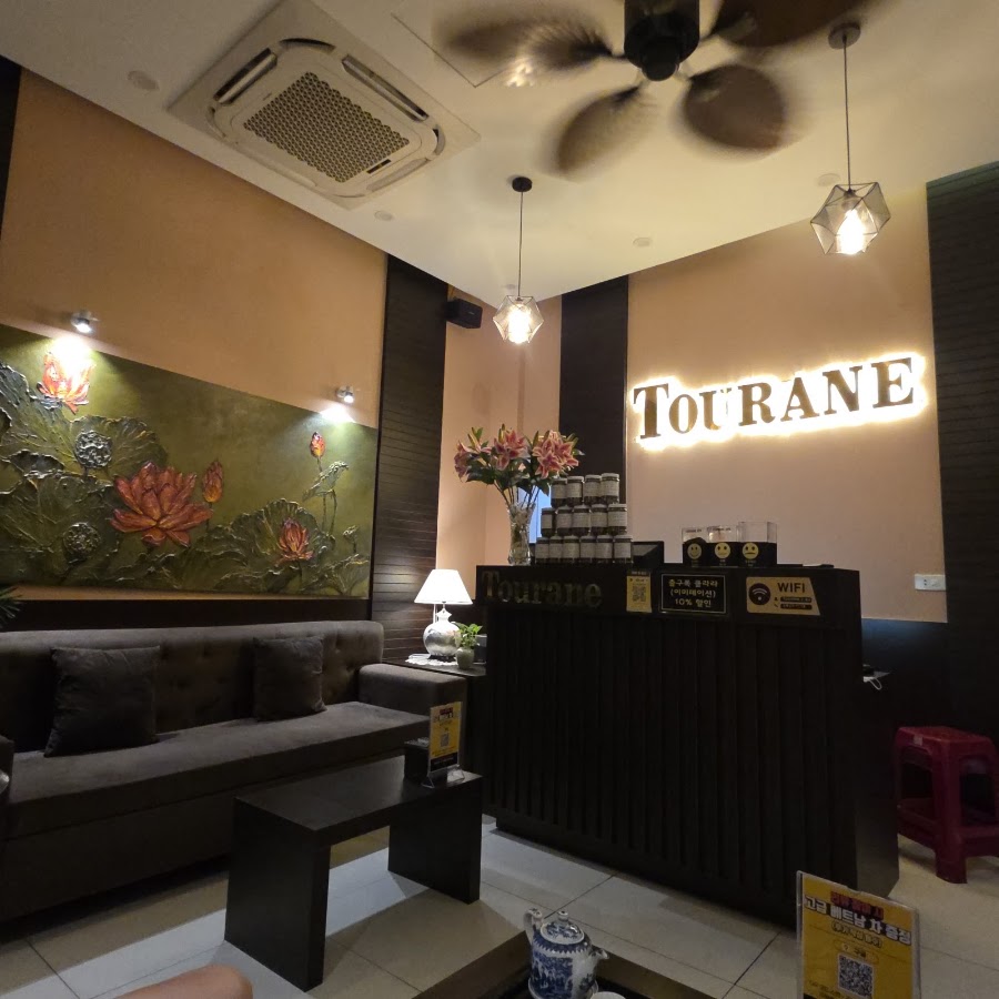 Tourane Spa & Nails