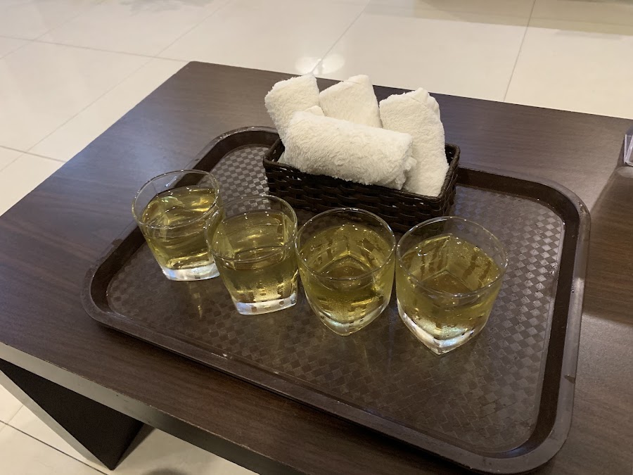 Tourane Spa & Nails