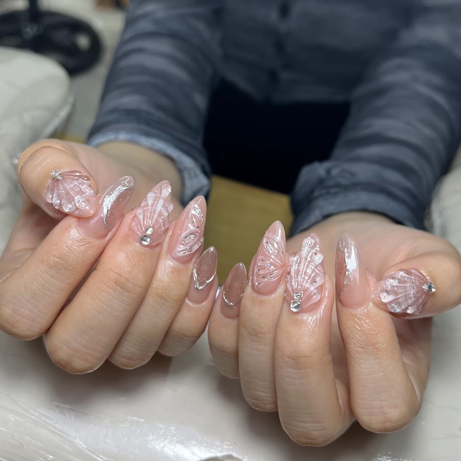 1998.nailsroom (다낭 네일 | 발각질 | 풋스파 | 젤네일)