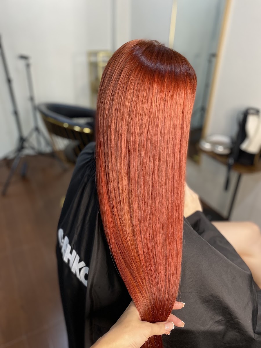 BEAUTY HUB • HAIR EXTENSIONS • LASER REMOVE • MANICURE