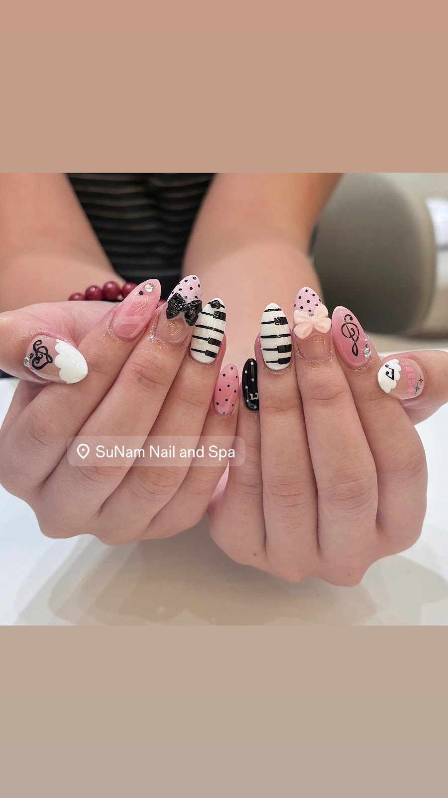 SuNam Nail & Spa Danang - 수남 네일 & 스파 다낭