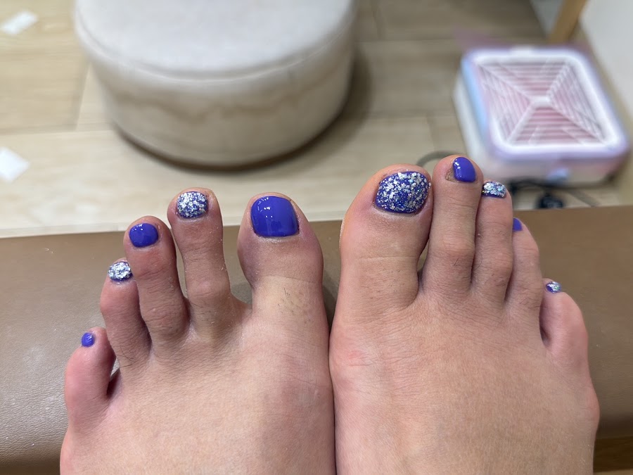 SuNam Nail & Spa Danang - 수남 네일 & 스파 다낭