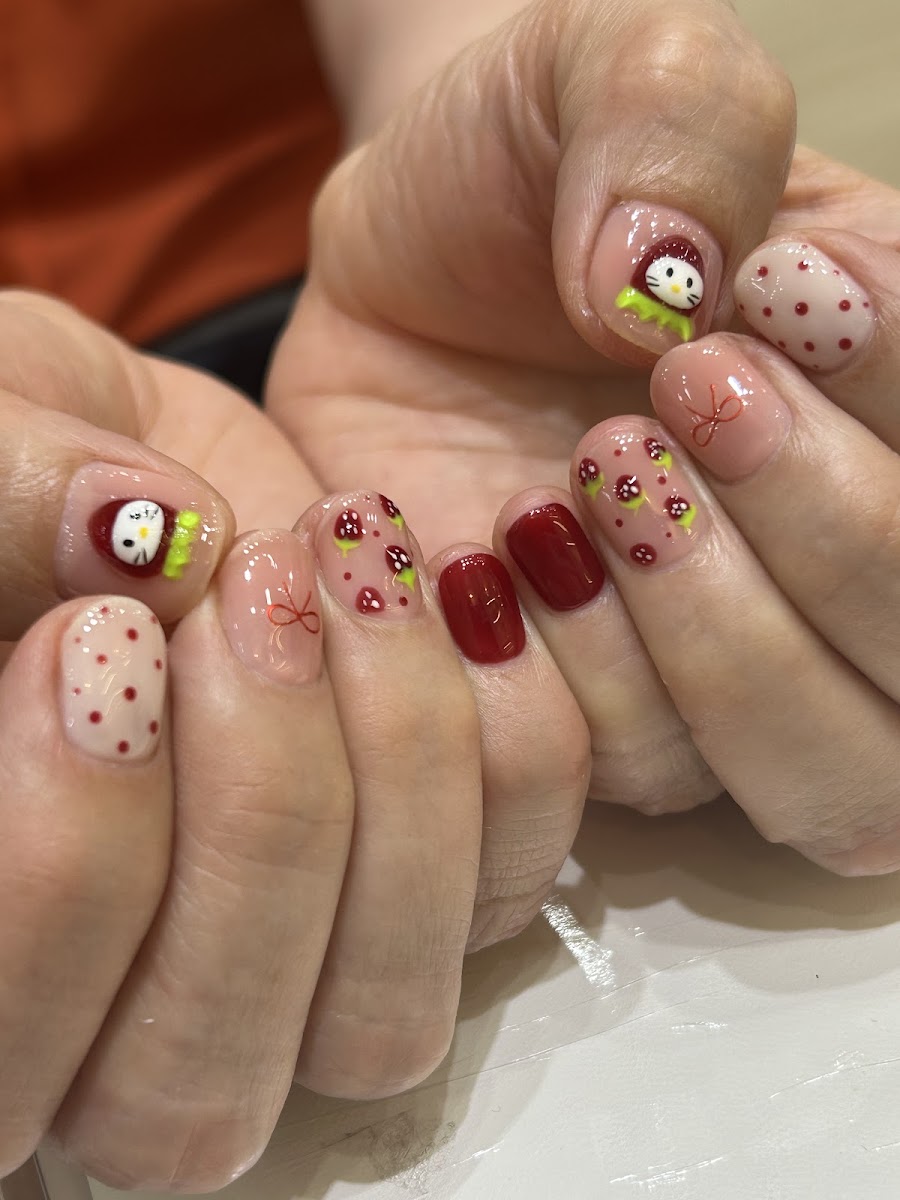 SuNam Nail & Spa Danang - 수남 네일 & 스파 다낭