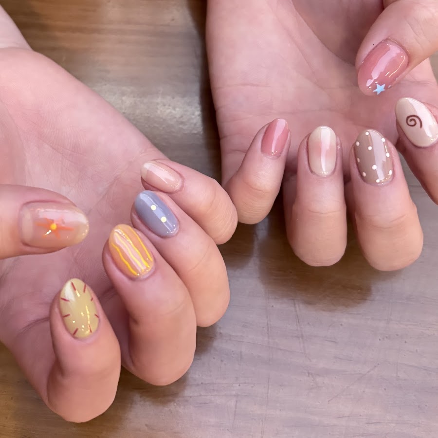 SuNam Nail & Spa Danang - 수남 네일 & 스파 다낭