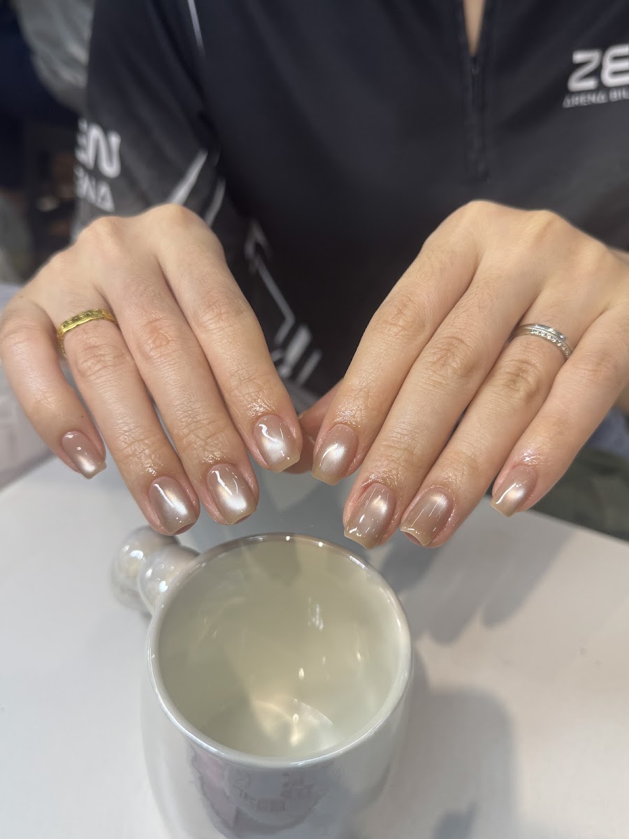 Bảo-Hân (Nail Bar)