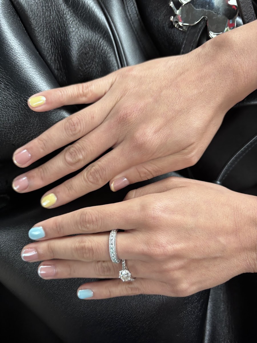 Bảo-Hân (Nail Bar)
