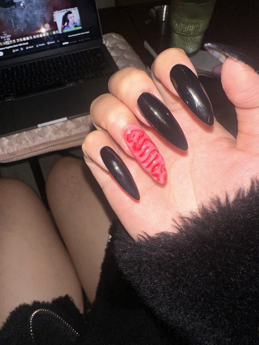 Bảo-Hân (Nail Bar)