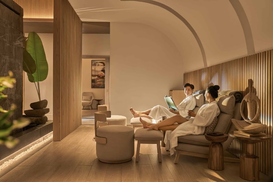 Da Nang Foot & Body Massage Spa