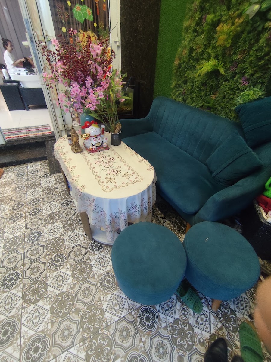Da Nang Foot & Body Massage Spa