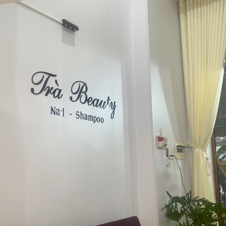 Trà Beauty - Nail & Shampoo