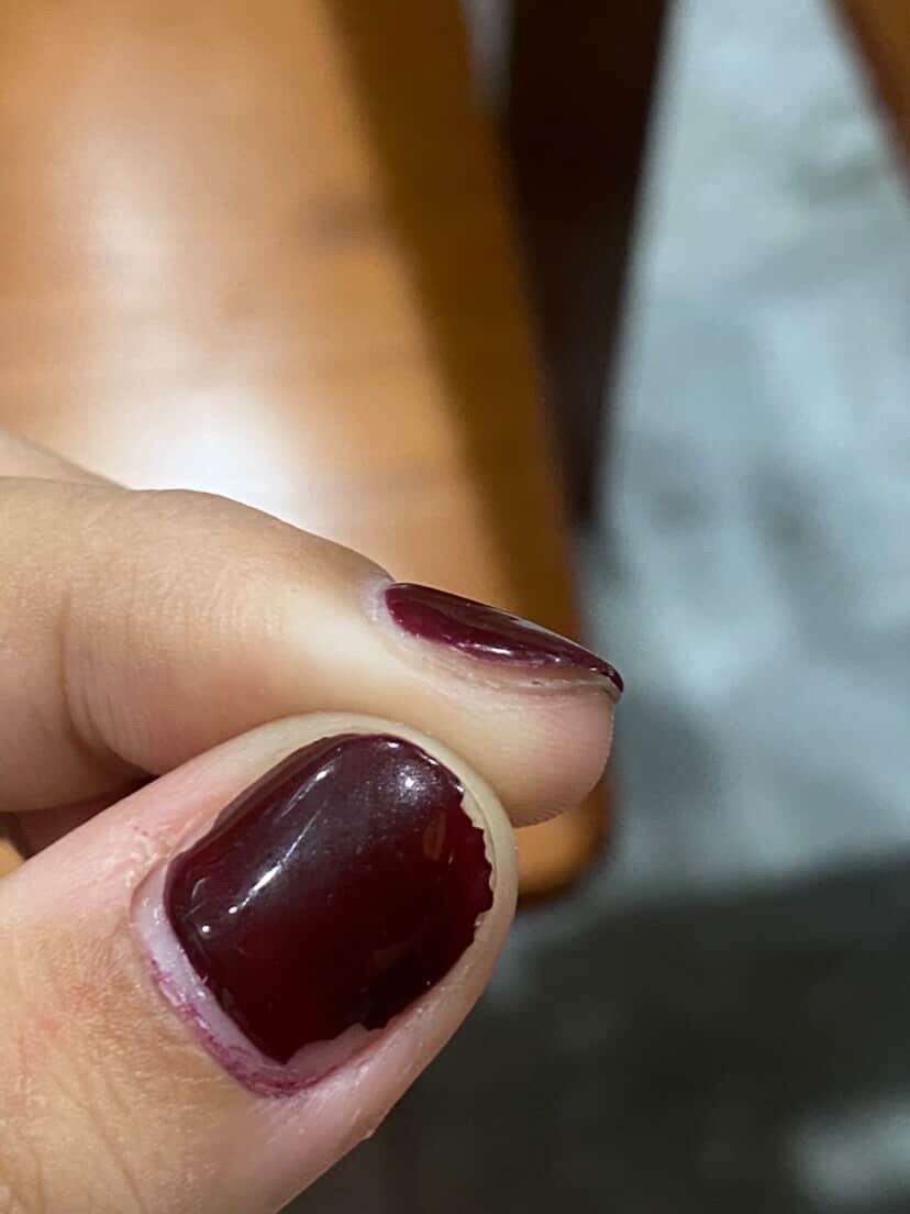 Trà Beauty - Nail & Shampoo