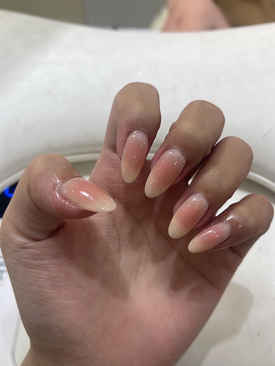 Quin Quin Nails Room