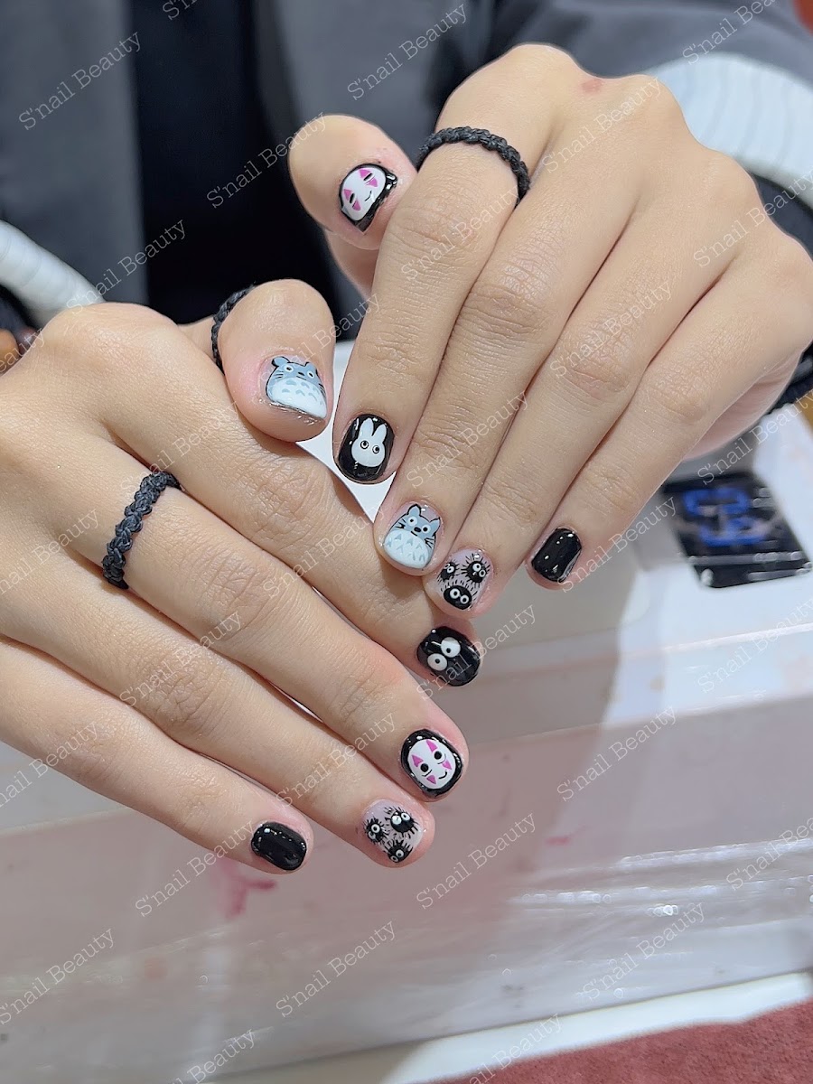 S’ Nails Beauty ( Sương Nails )
