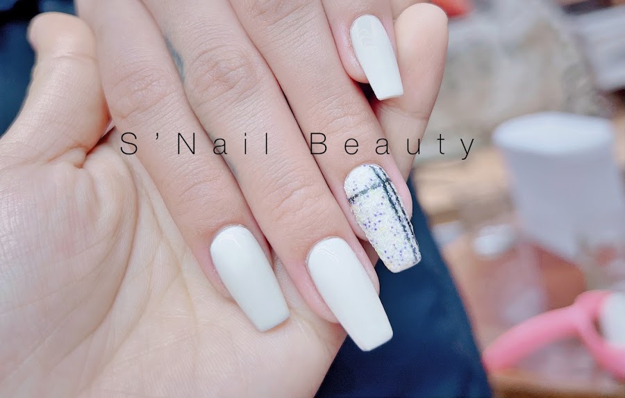 S’ Nails Beauty ( Sương Nails )
