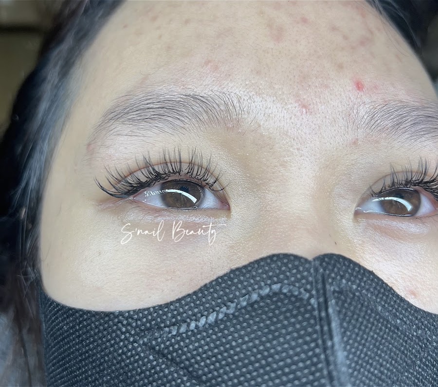 S’ Nails Beauty ( Sương Nails )