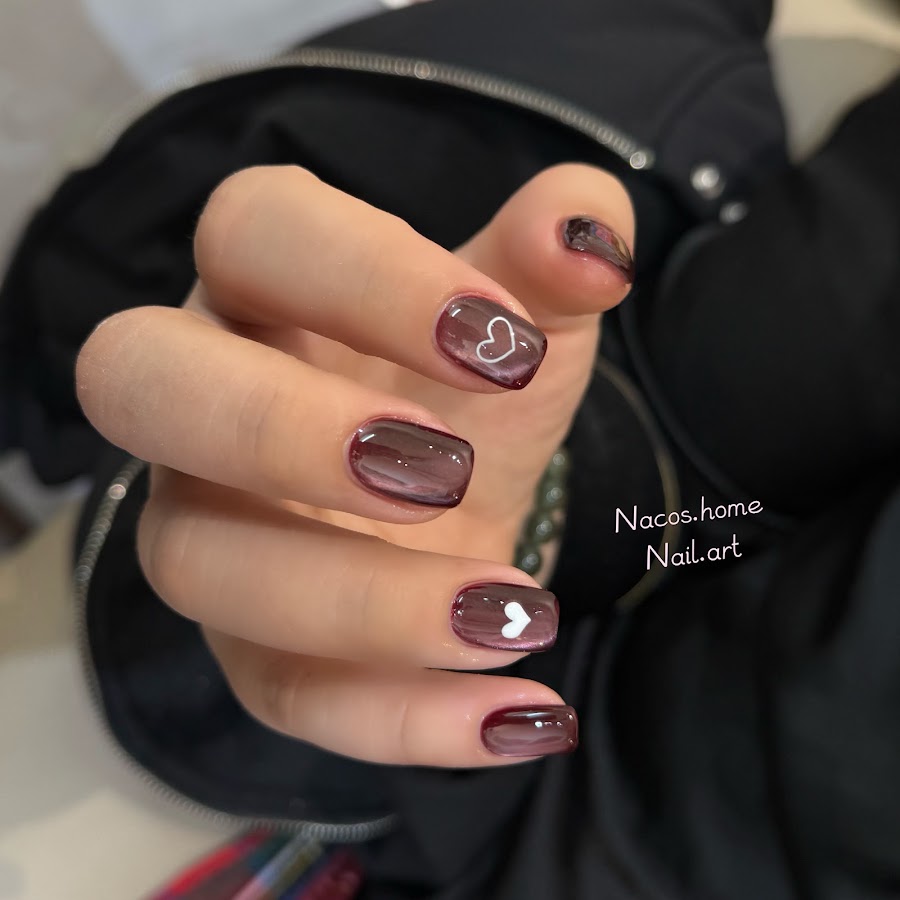 Nacos Nail&Shampoo