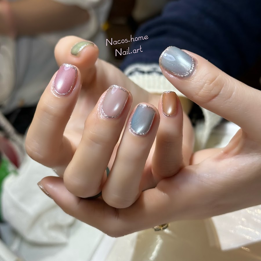 Nacos Nail&Shampoo