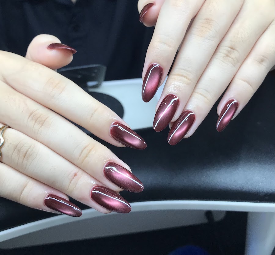 Xuân Lan Nail & Beauty