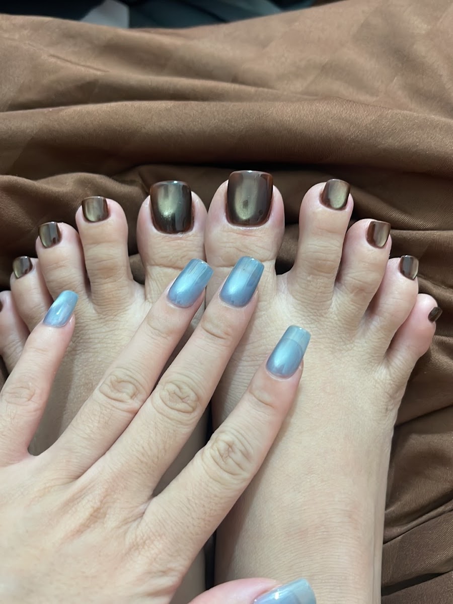 Xuân Lan Nail & Beauty