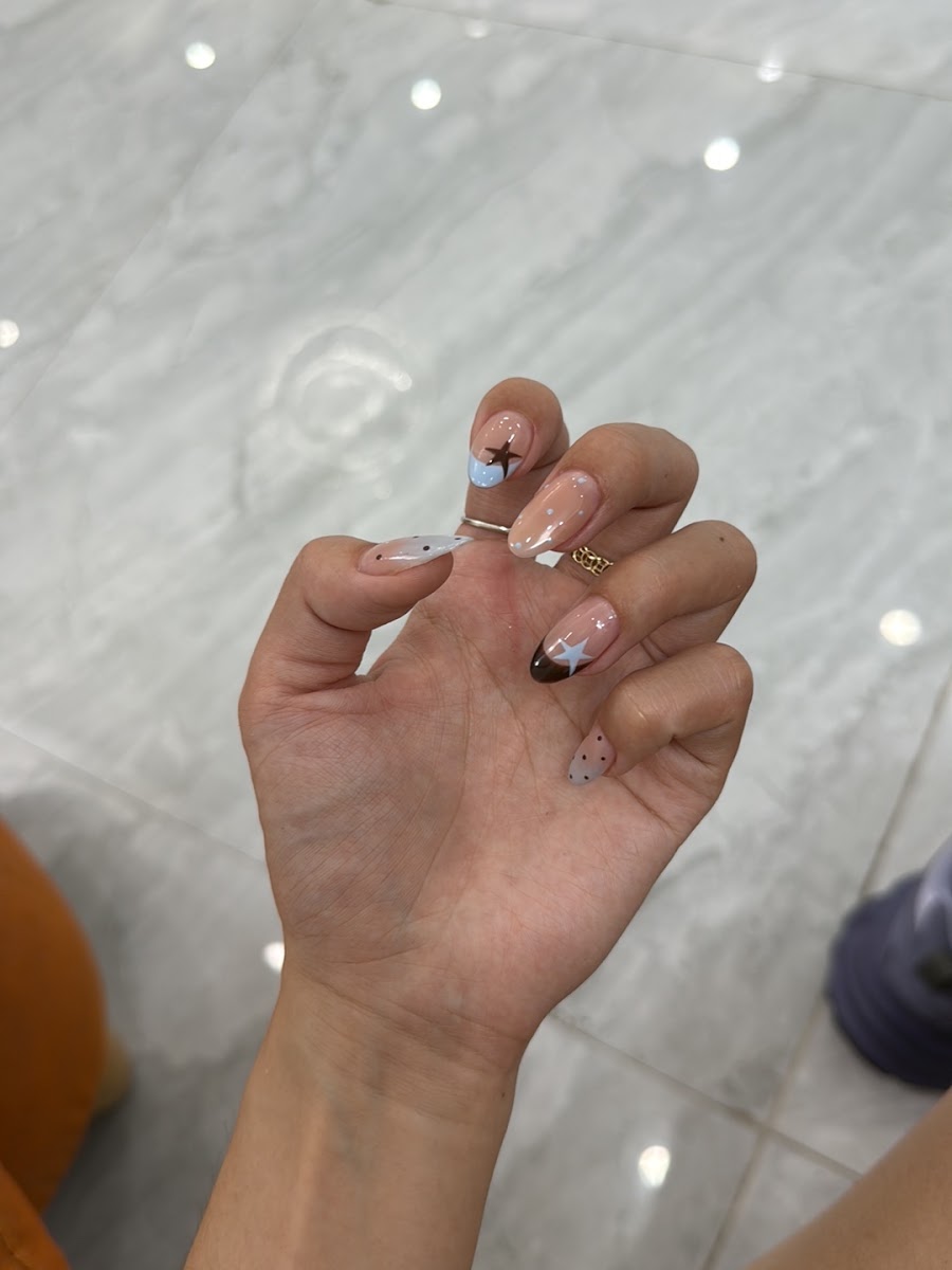 Xuân Lan Nail & Beauty