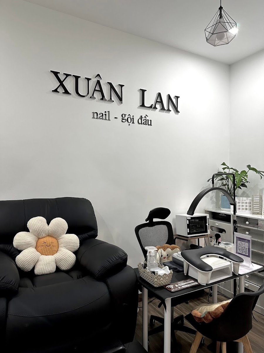 Xuân Lan Nail & Beauty