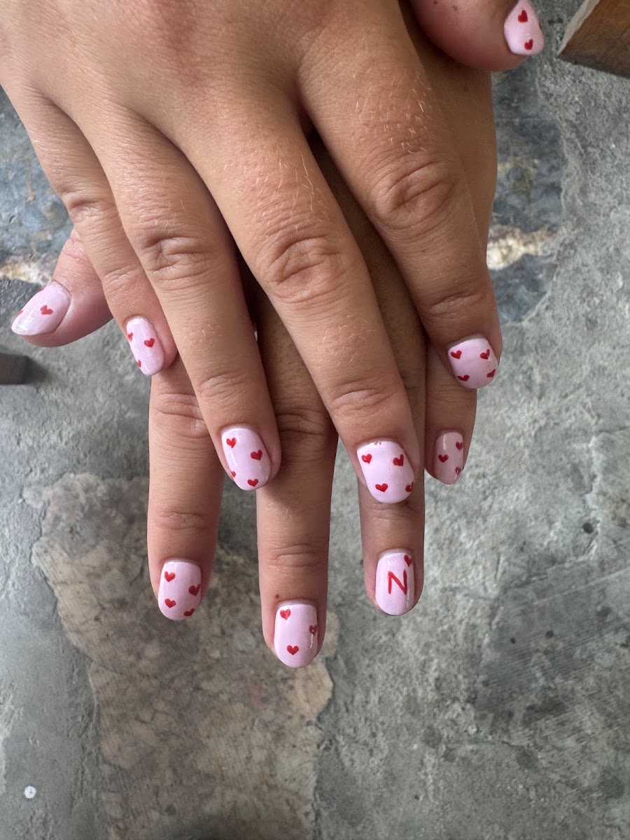 Lena Nails and Beauty