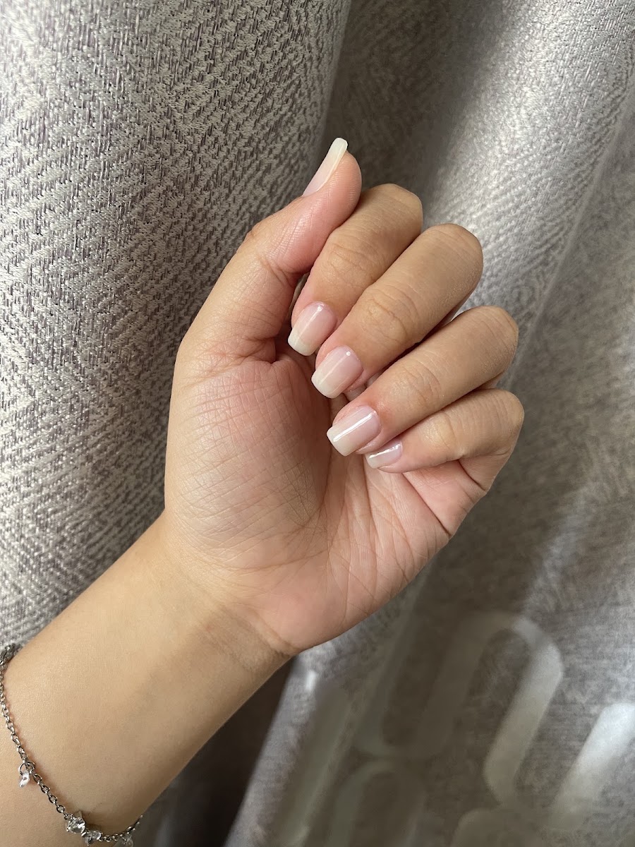 Nhỏ Xíu Nail & Spa