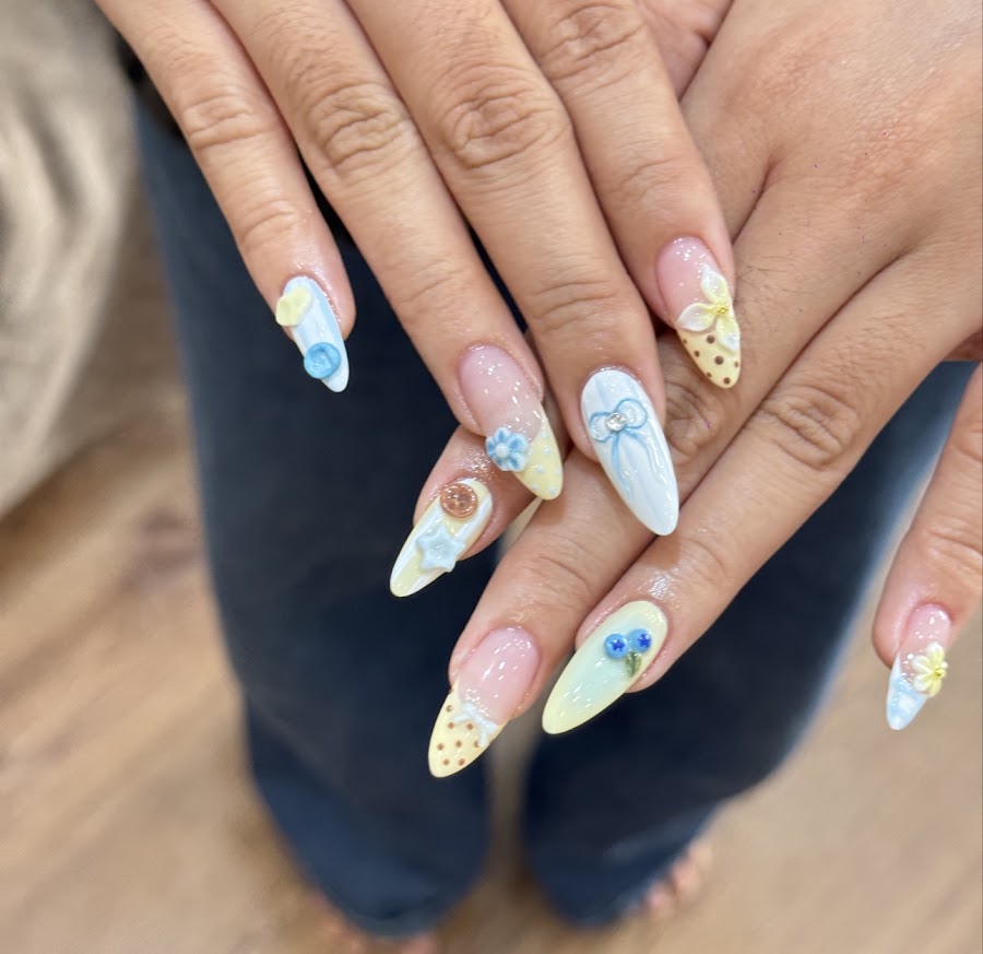 Sammi.nail