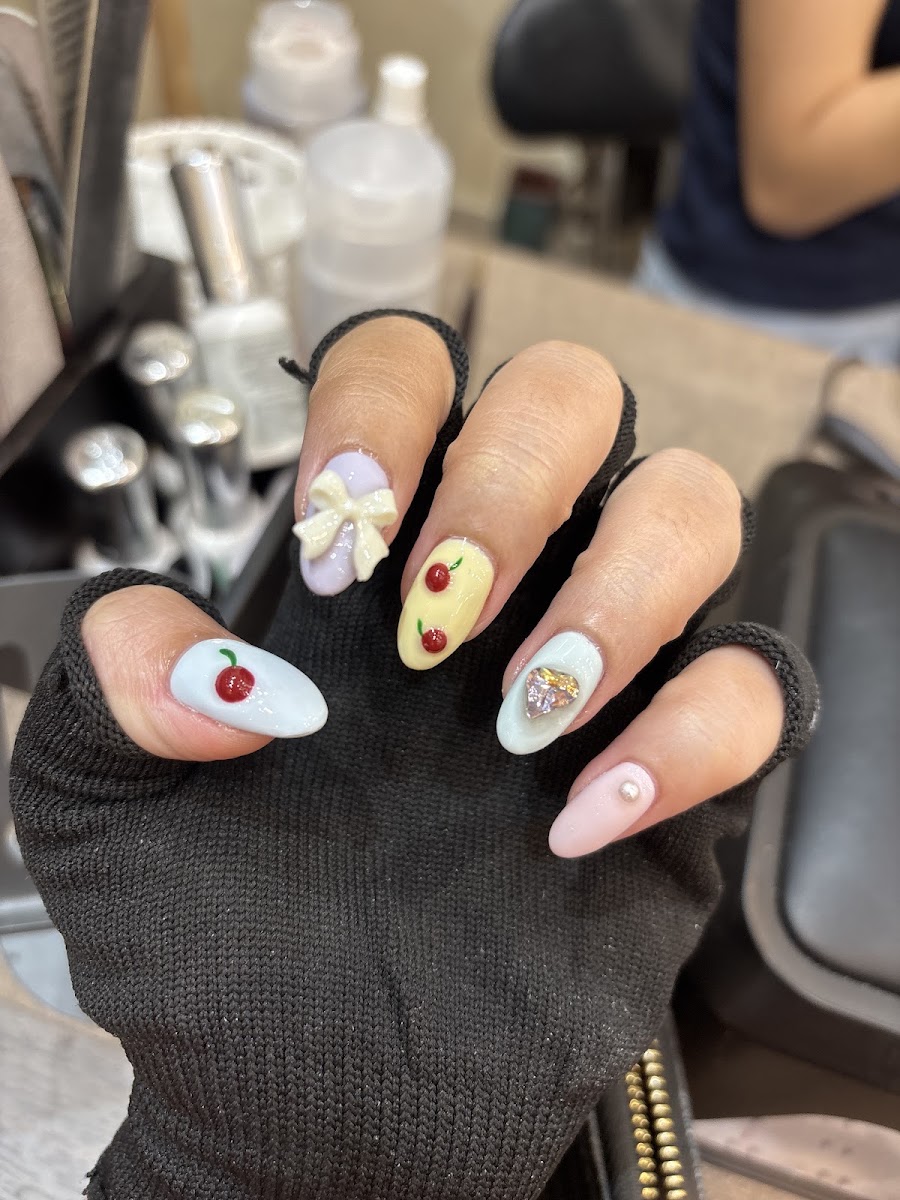 Sammi.nail