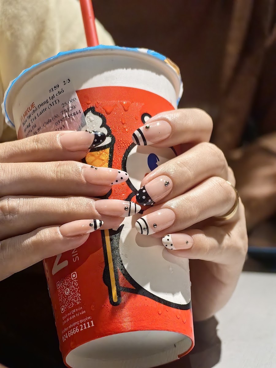 Tiệm Nail Nhà Mây ( Mây Nailroom)