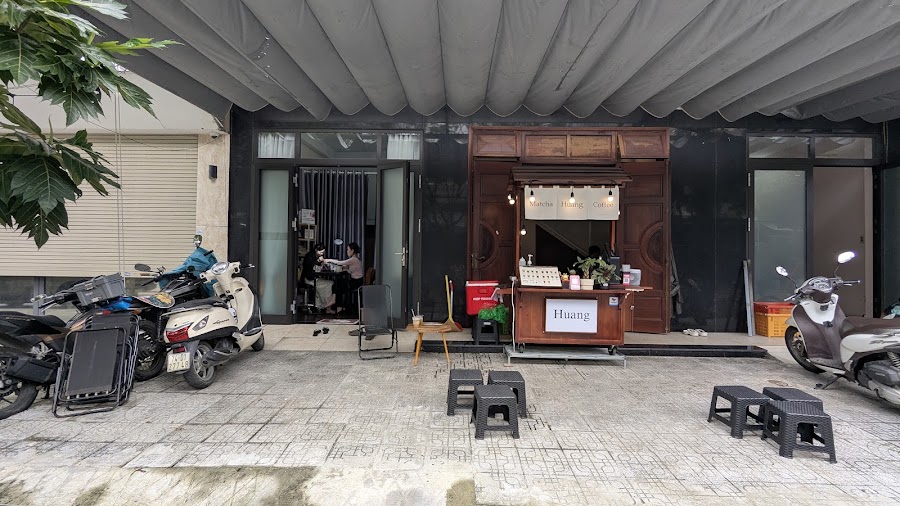 Tiệm Nail Nhà Mây ( Mây Nailroom)
