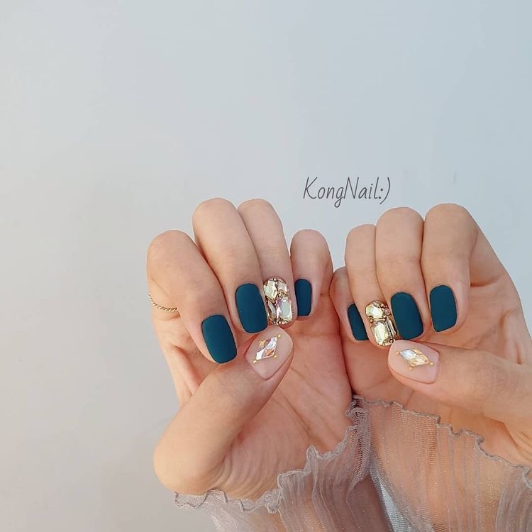 TUYEN NAILS & SPA DANANG - 투옌 다낭 네일 & 스파 - トゥエン・ダナン ネイル＆スパ - Tuyen岘港美甲SPA