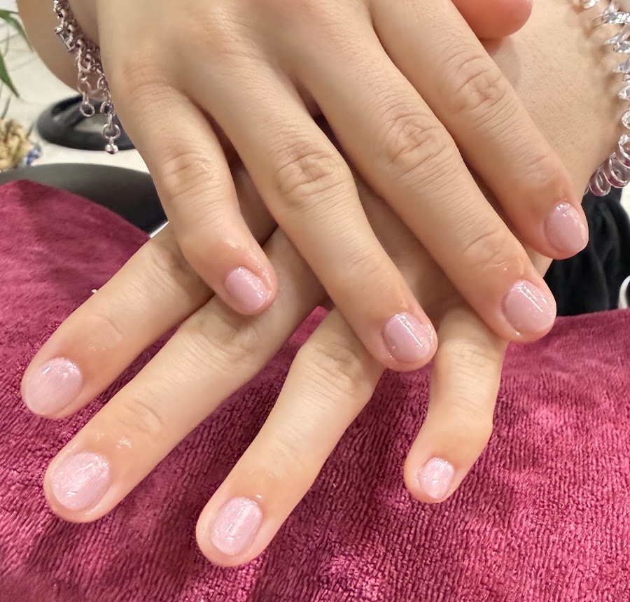 Lena Nails and Beauty