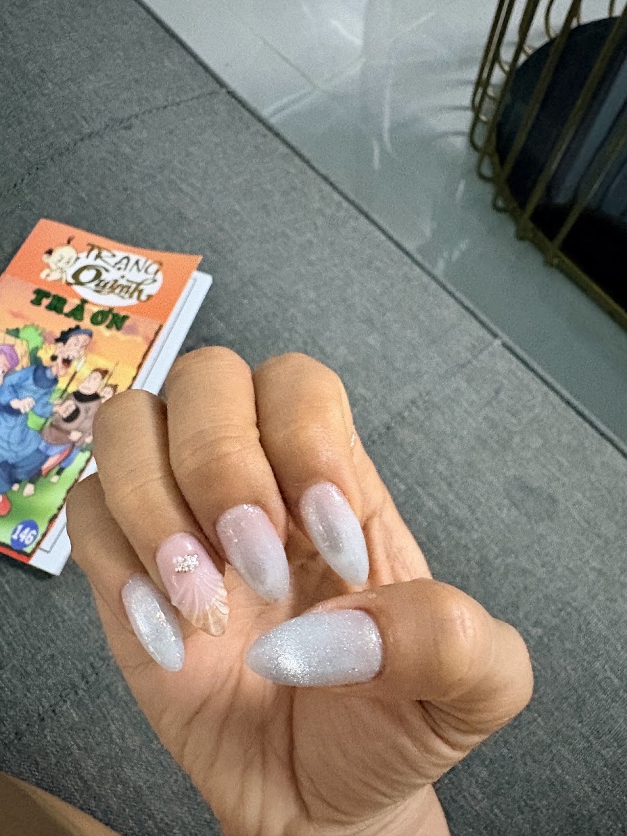 ChoCo Nails