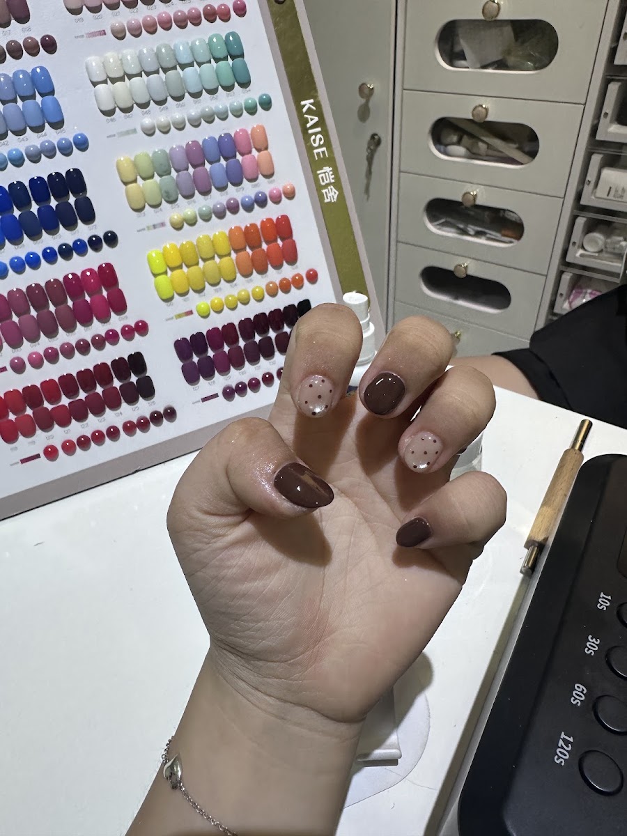 Mỹ Duyên Nail
