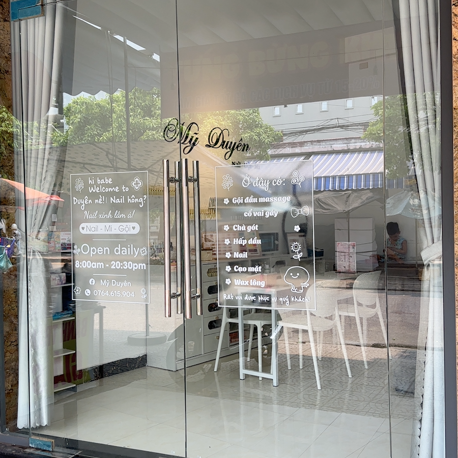 Mỹ Duyên Nail